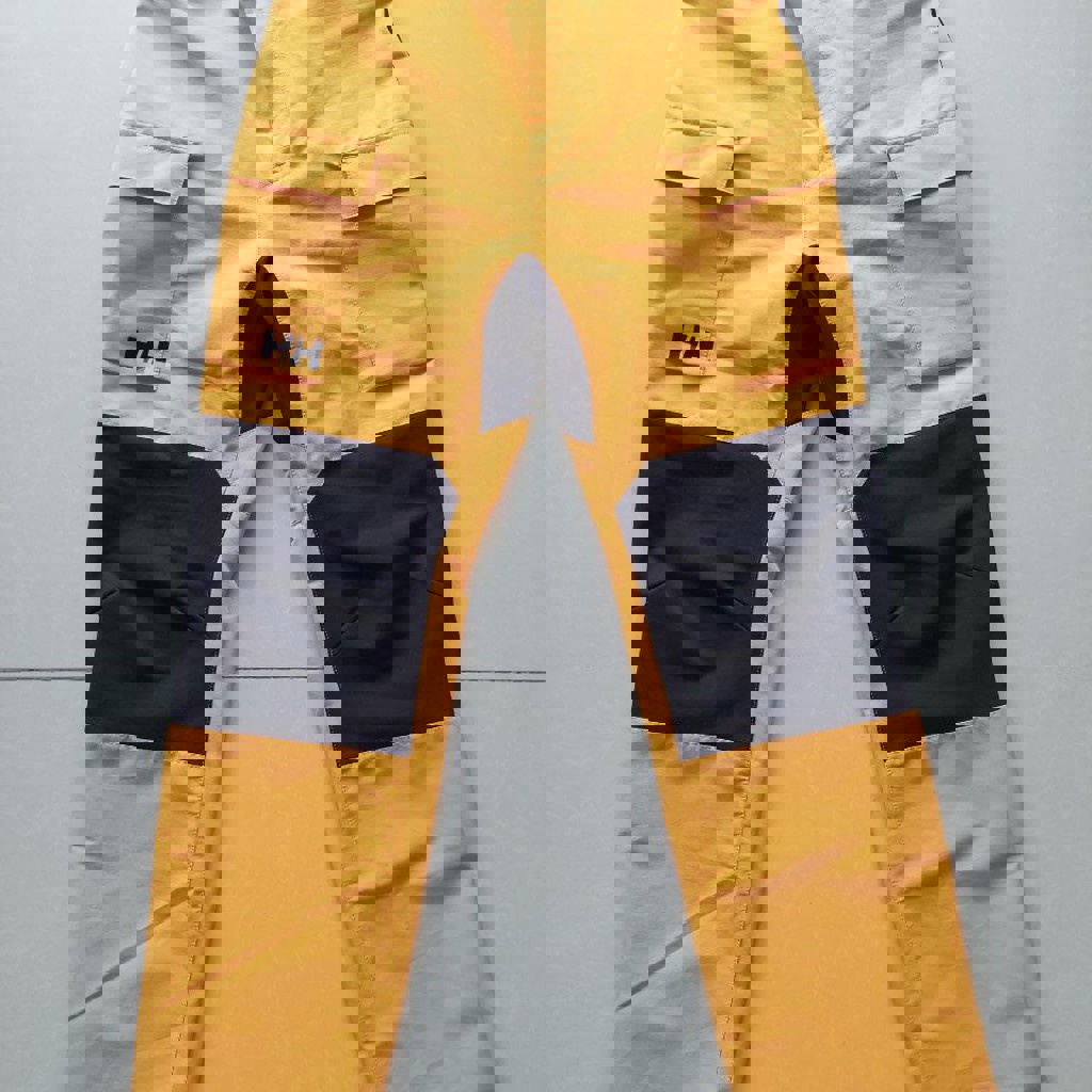 Брюки Helly Hansen JR Marka Tur Pants