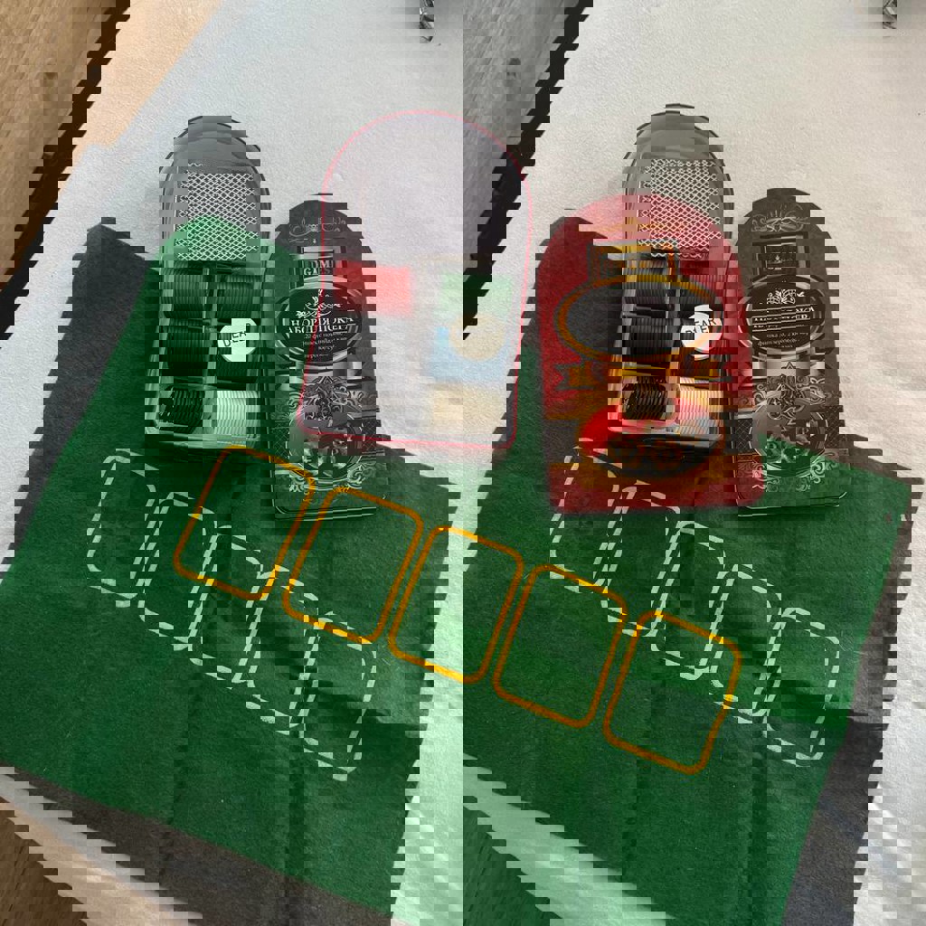 Покерный набор