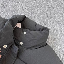 Жилет тёплый - фото 2