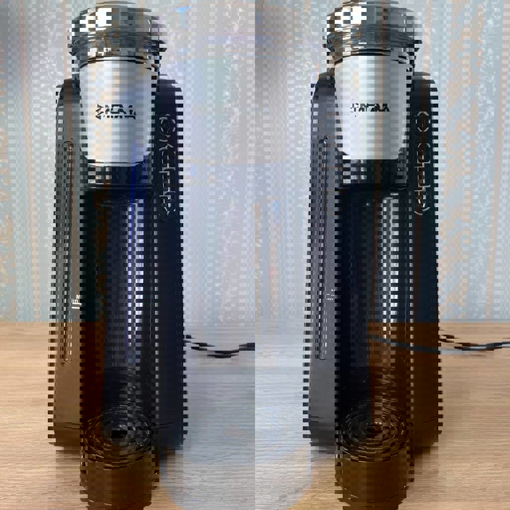 Капсульная кофе машина Meama