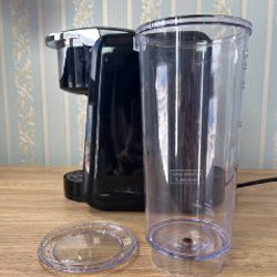 Капсульная кофе машина Meama - фото 2