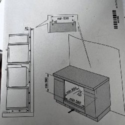 Встраиваемый духовой шкаф - фото 2