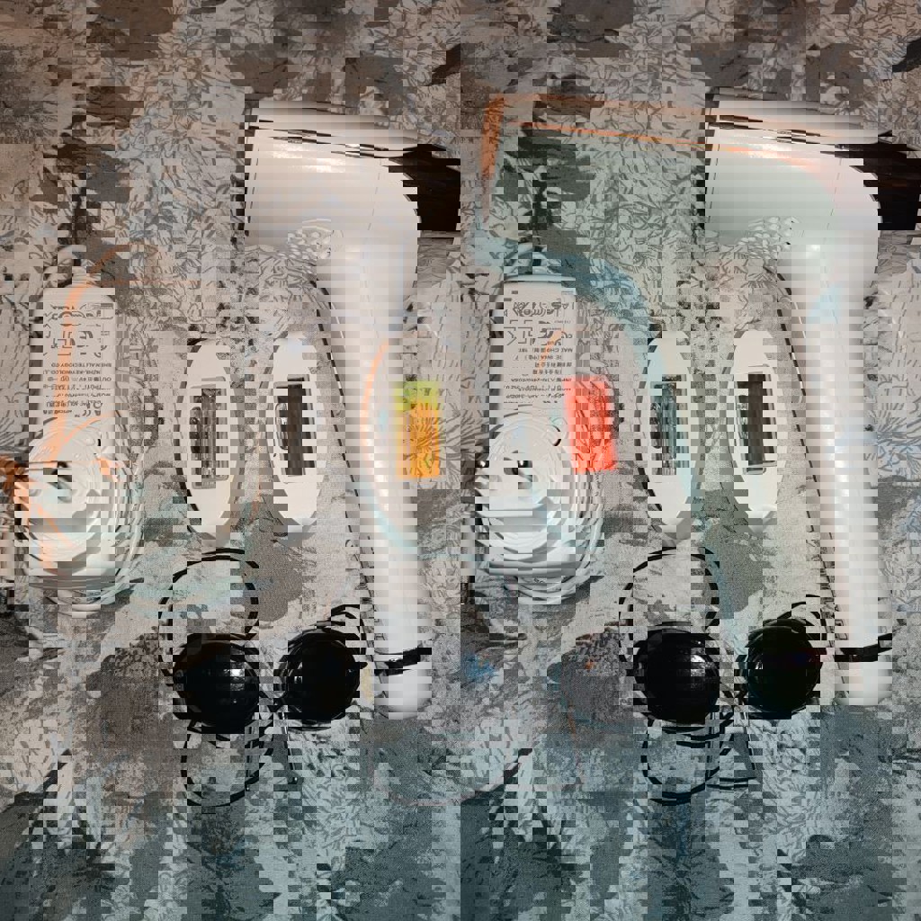 Фотоэпилятор