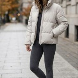 Куртка Zara - фото 2