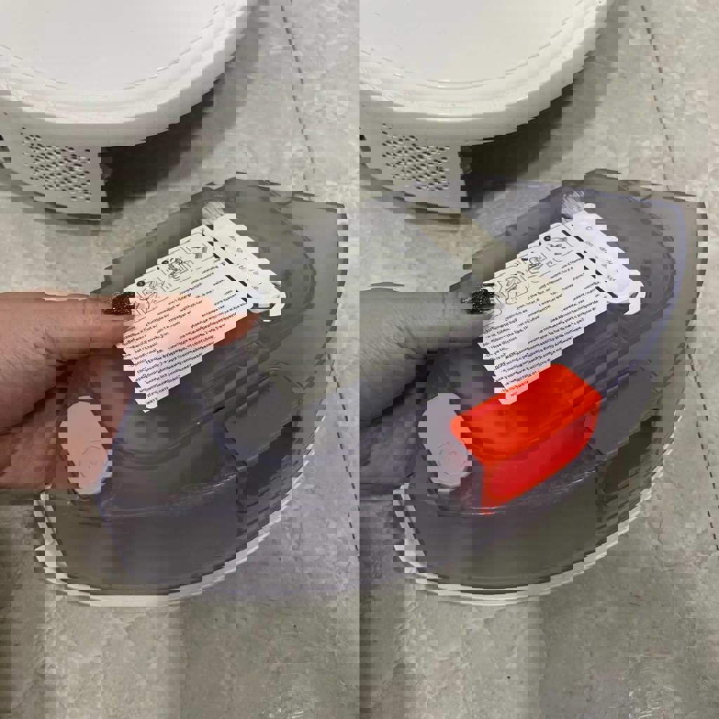 Робот-пылесос Xiaomi