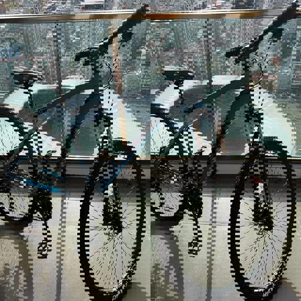 Велосипед TRINX