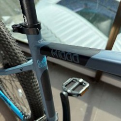 Велосипед TRINX - фото 2