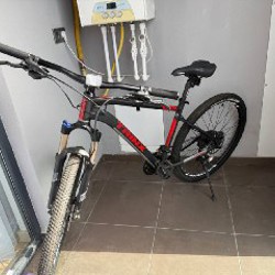 Велосипед TRINX - фото 4