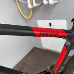 Велосипед TRINX - фото 5