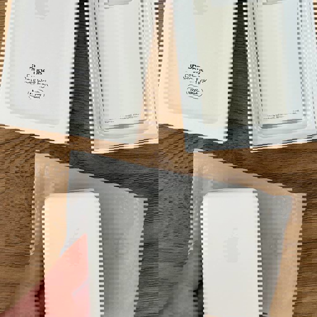 Павербанк Magsafe Iphone