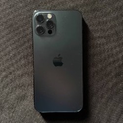 IPhone 12 Pro - фото 4