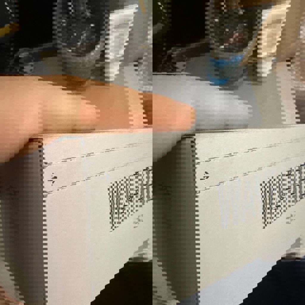 RAY-BAN META WAYFARER GEN 2