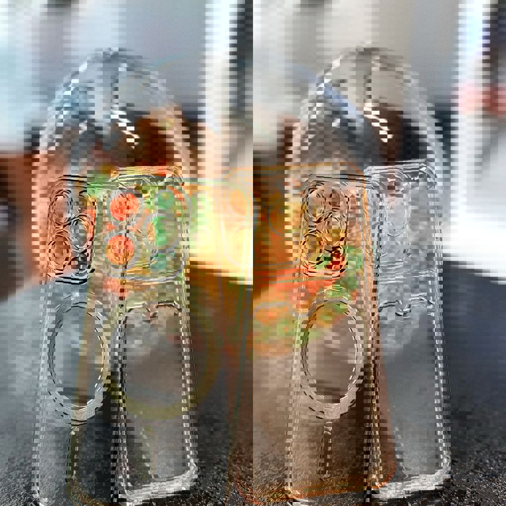 Чехол на айфон 15 pro