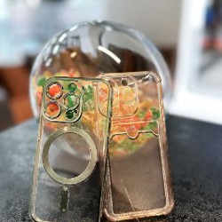 Чехол на айфон 15 pro - фото 1