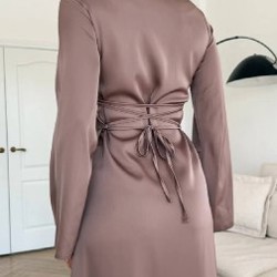 Платье - фото 3