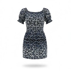 Топ и платье - фото 2