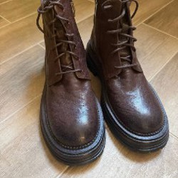 Сапоги Salamander - фото 2