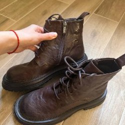 Сапоги Salamander - фото 4