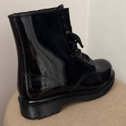 Резиновые сапоги - фото 2