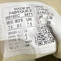 Converse All Star - фото 2