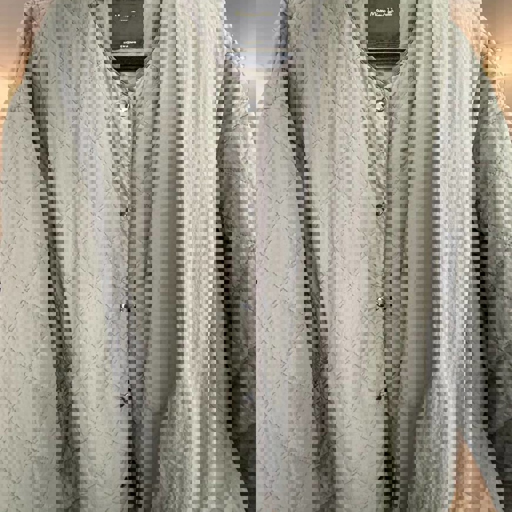 Куртка женская демисезонная