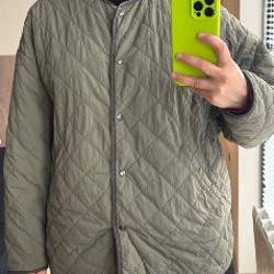 Куртка женская демисезонная - фото 2