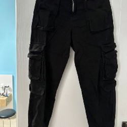 Джинсы прямого кроя House - фото 1