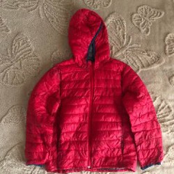 Куртка детская - фото 1