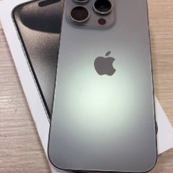 IPhone 15 Pro 128GB - фото 2