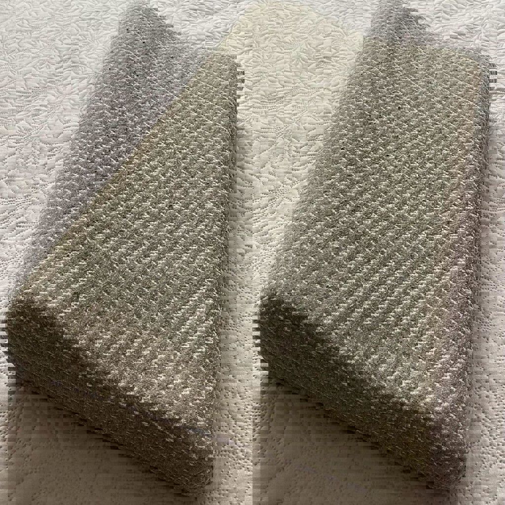 Эргономичная подушка JYSK WELLPUR KVINA