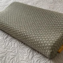 Эргономичная подушка JYSK WELLPUR KVINA - фото 2