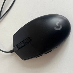 Игровая мышь logi g102 lightsync - фото 6