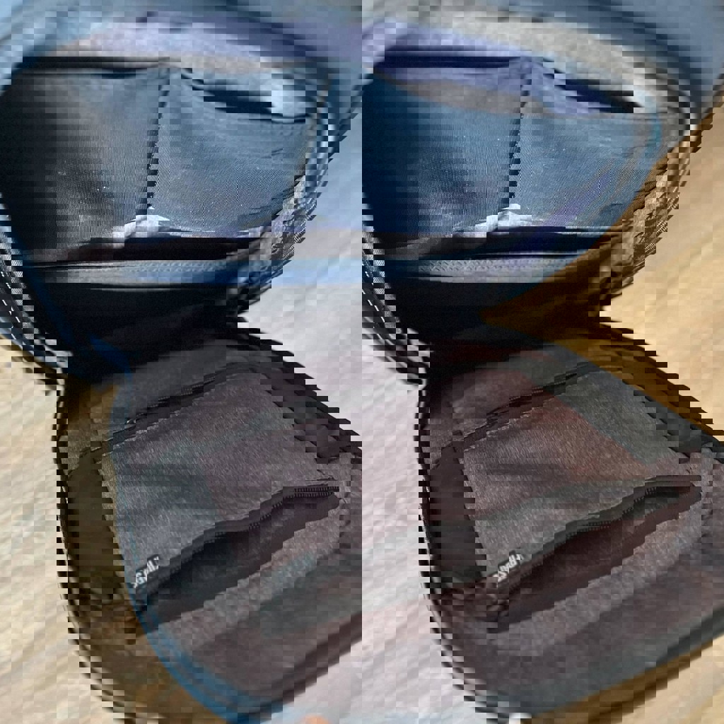 NOMATIC NAVIGATOR BACKPACK 32L (EXPANDABLE)