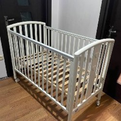 Детская кровать - фото 2