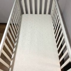 Детская кровать - фото 3