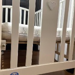 Детская кровать - фото 4