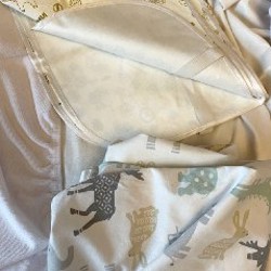 Детская кровать - фото 5