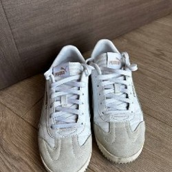 Кеды Puma - фото 2