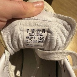 Кеды Puma - фото 3