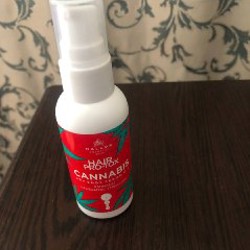 Масло для волос - фото 9