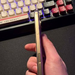 IPhone 16 Pro Max - фото 3