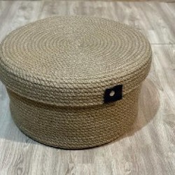 Деревянный ящичек H&M home - фото 2