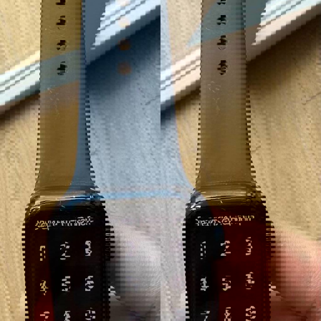 Apple Watch Series 7 41mm