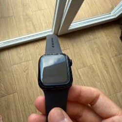 Apple Watch Series 7 41mm - фото 3