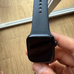 Apple Watch Series 7 41mm - фото 4