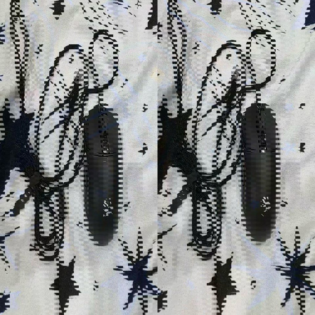 Мышь компьютерная A4Tech W72 Ultra