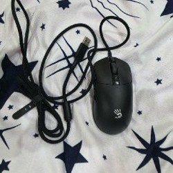 Мышь компьютерная A4Tech W72 Ultra - фото 1