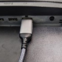 Монитор 27' 2K Acer VG270U - фото 3