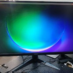 Монитор 27' 2K Acer VG270U - фото 4