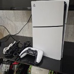 PS5 Slim - фото 2
